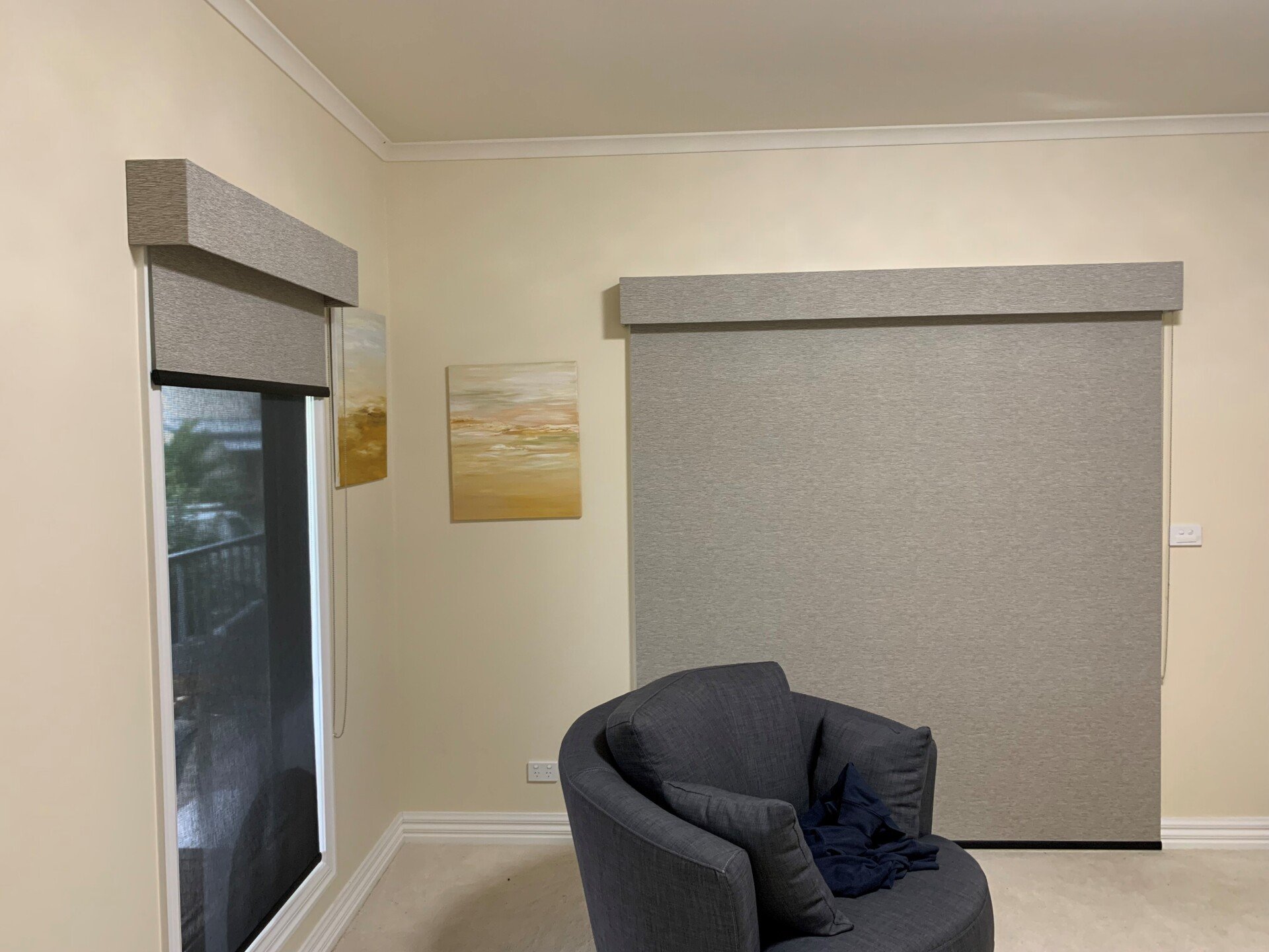 Custom Curtains & Blinds Warragul, VIC