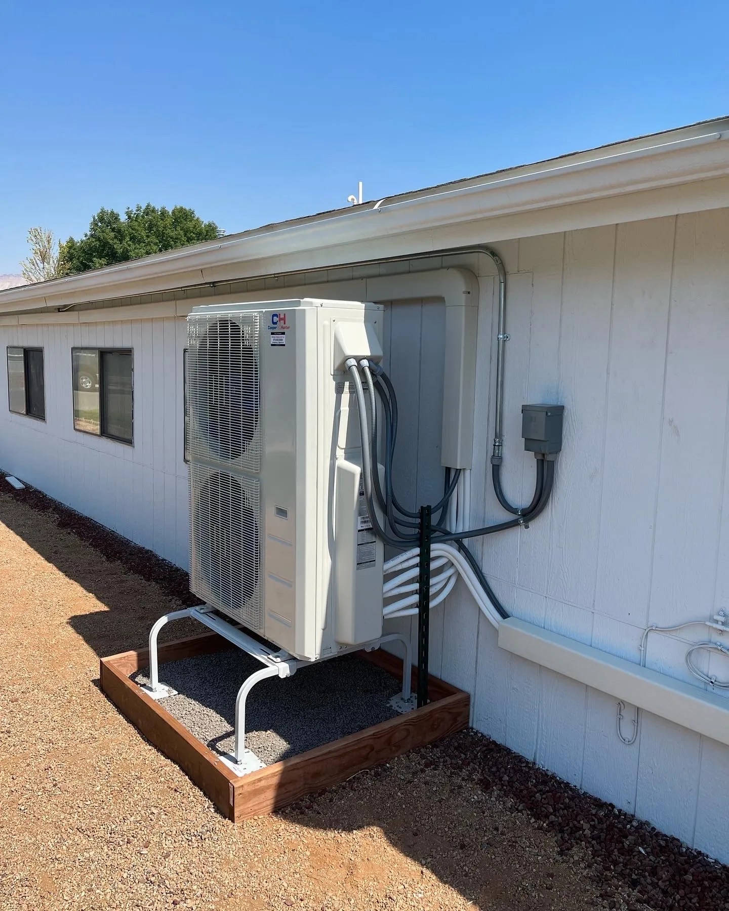 Local HVAC Contractor, Heating and Cooling Services Grand Junction, CO Wellman Heating & Air