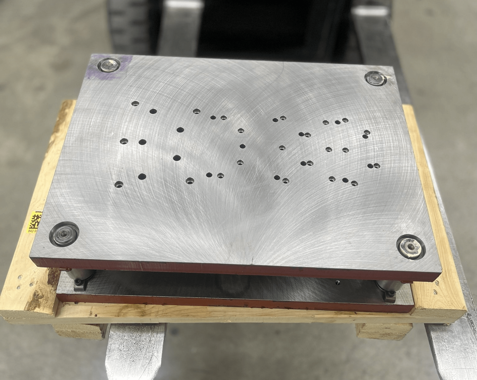 Blanchard Grinding The Definitive Guide