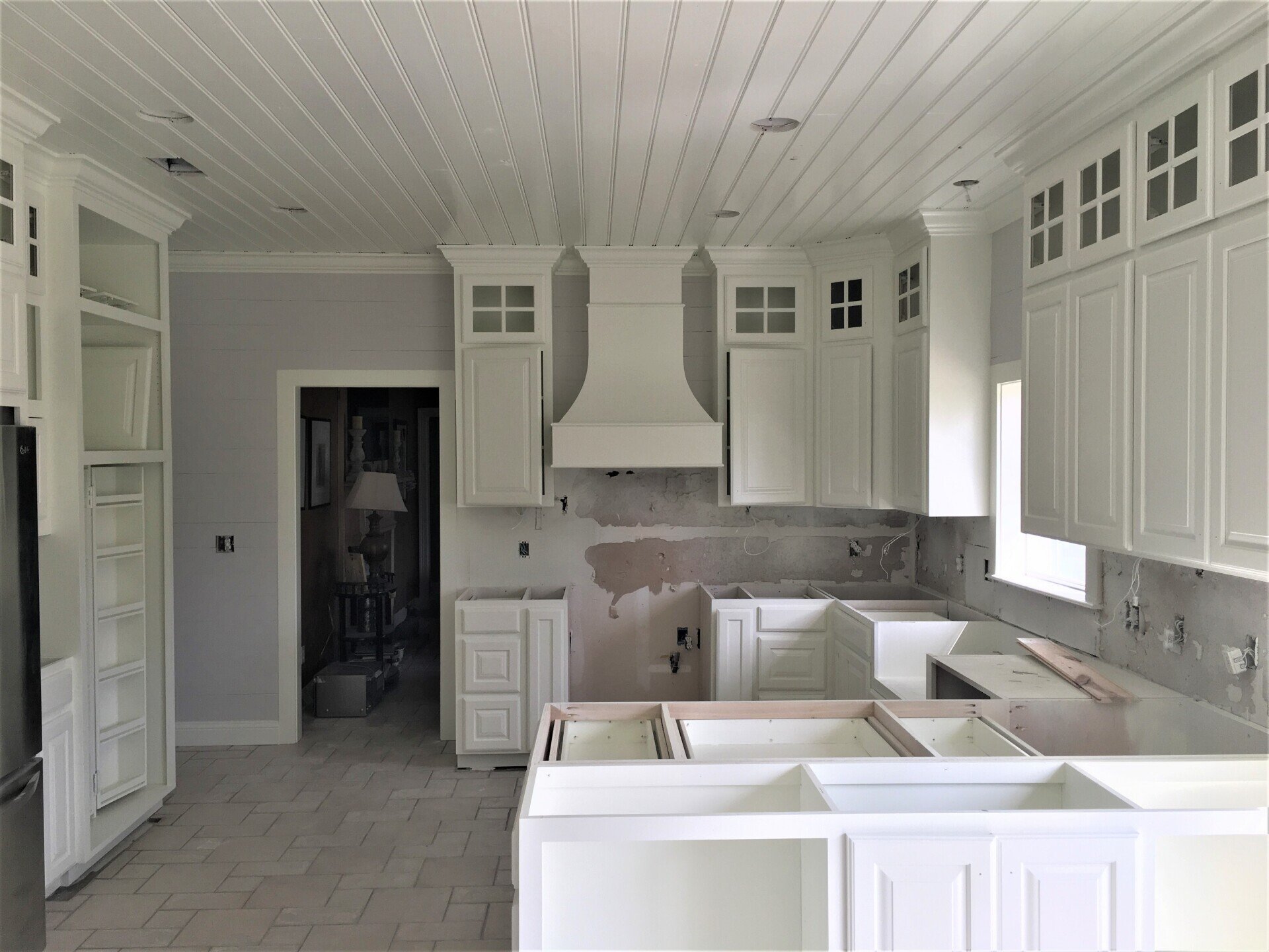 Construction Home Builders Benton, LA Rutledge Builders, LLC