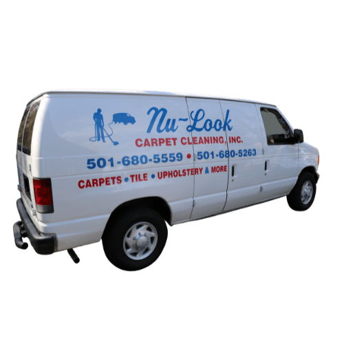 Nu Look Carpet Cleaning Little Rock, Arkansas