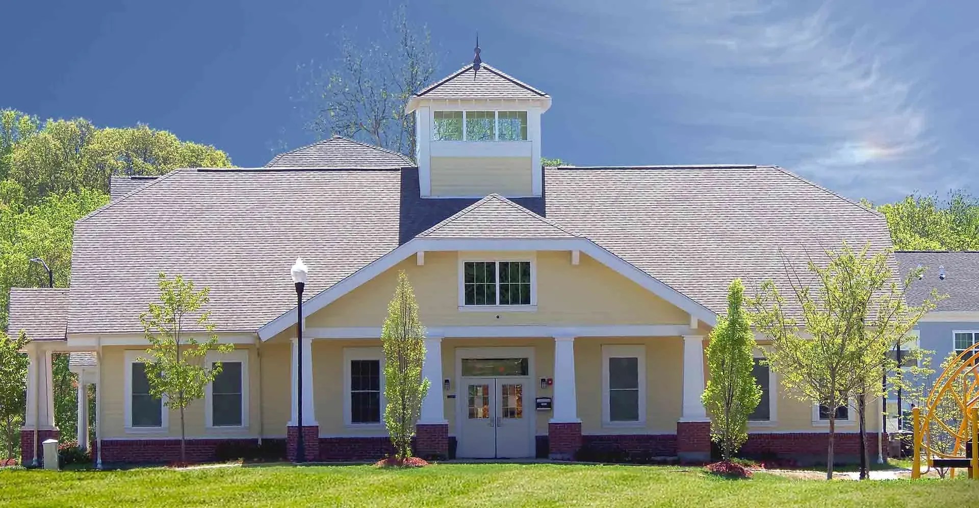 Brookside Housing Development