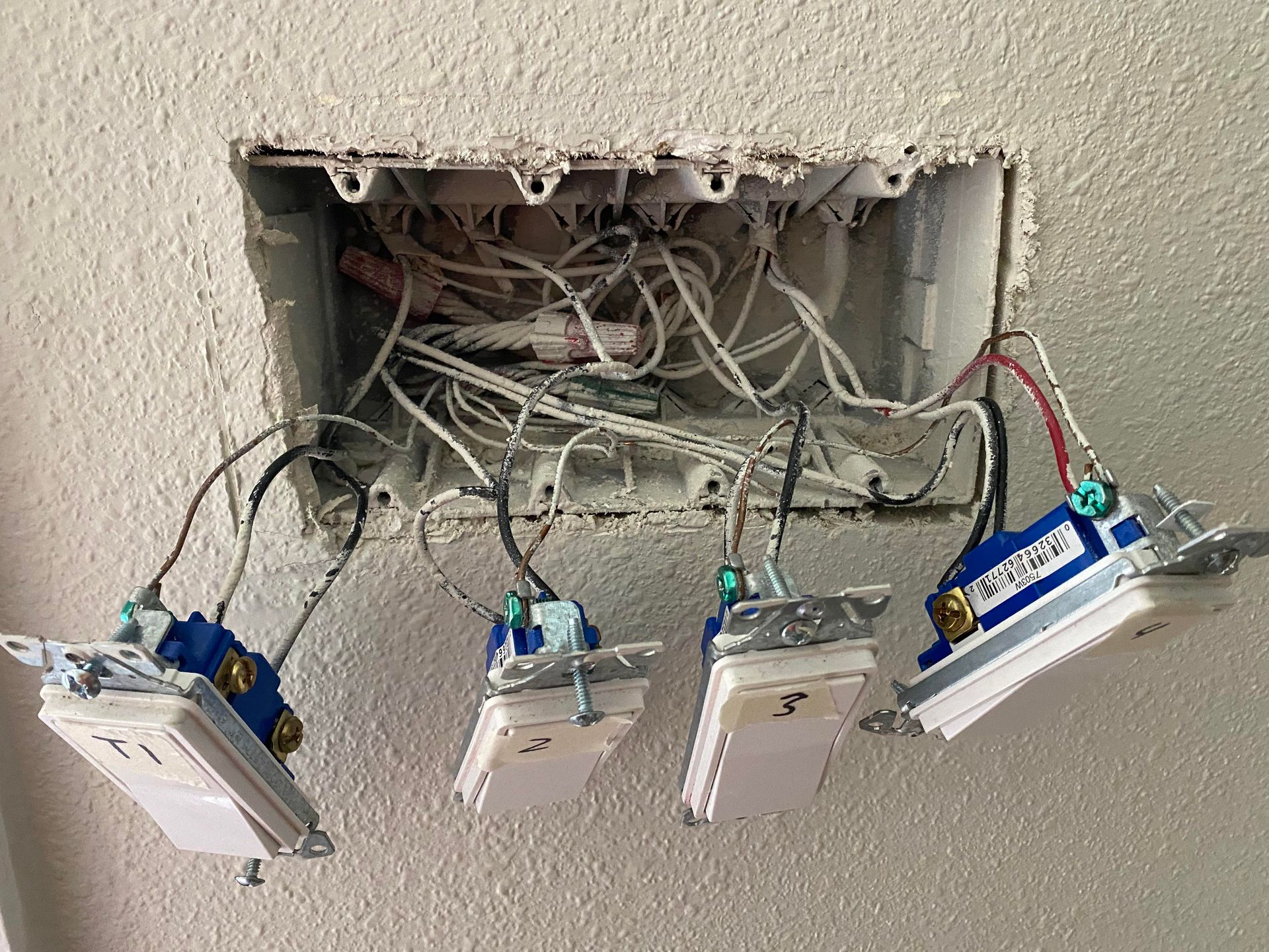 What Is Basic Electrical Wiring
