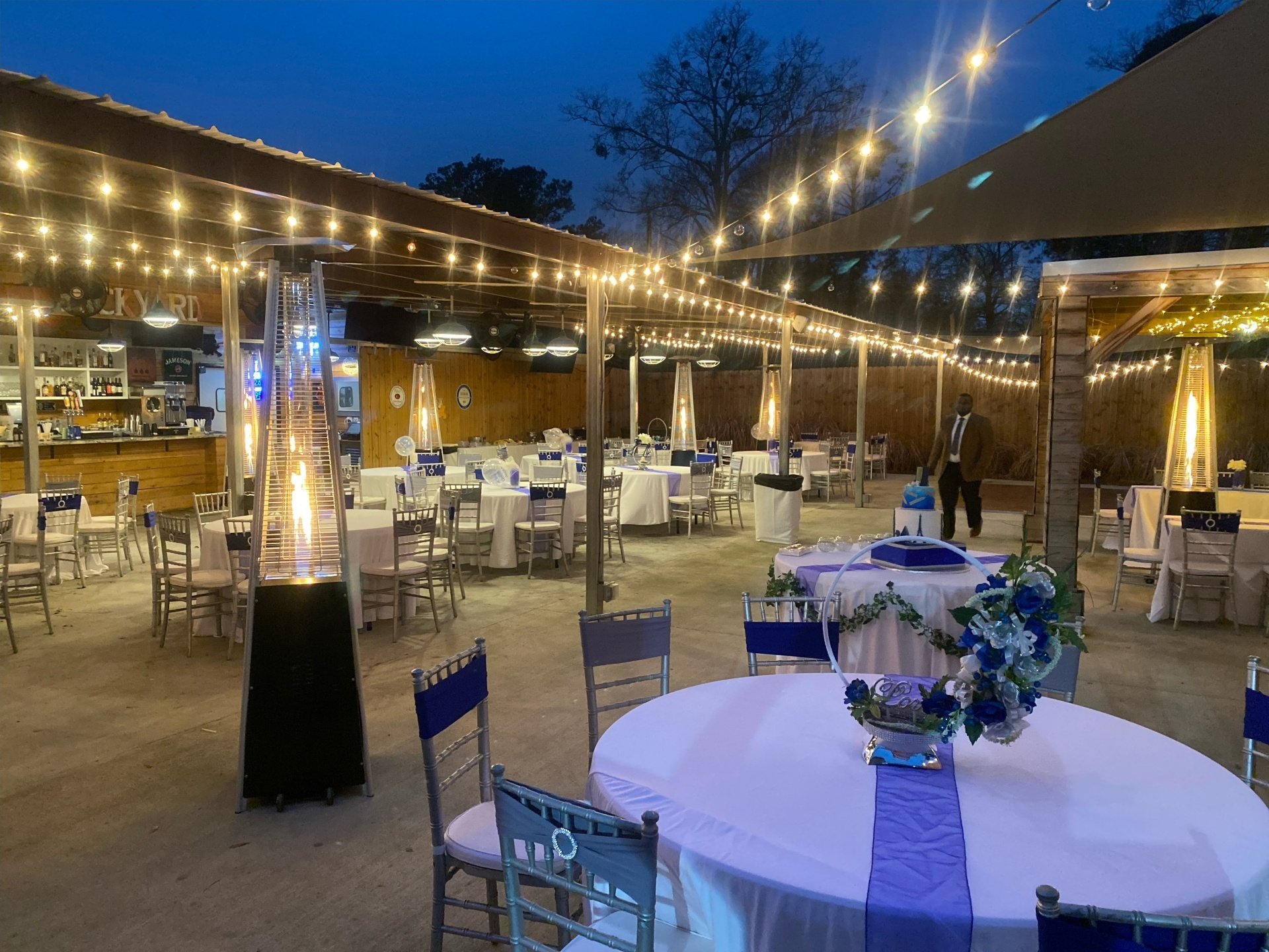 Outdoor Event Rental Baton Rouge Event Space Baton Rouge