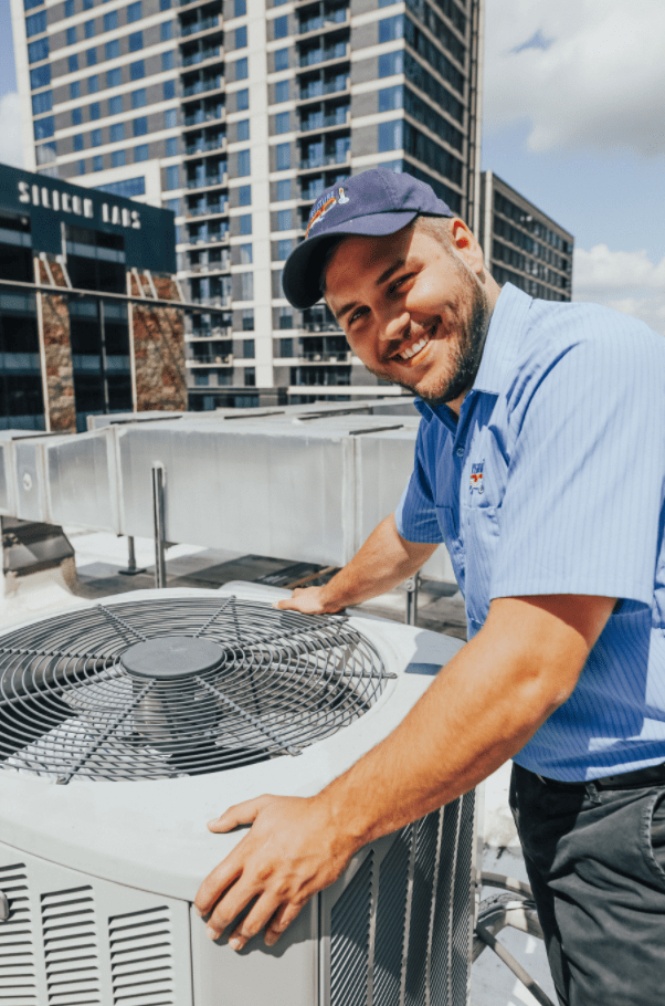 Tips to Find Heating Services in Arlington TX