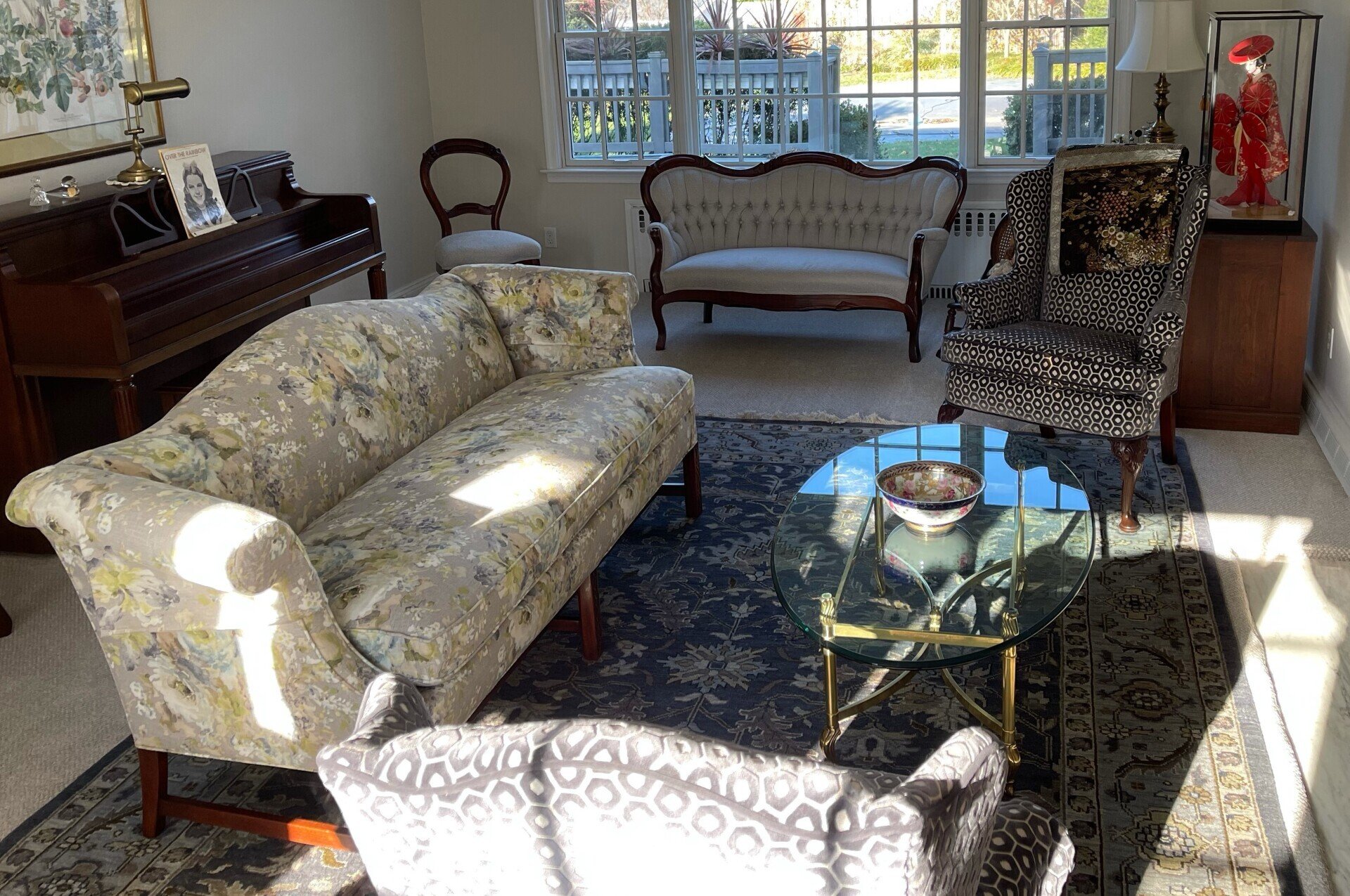 Upholstery Repair & Restoration Leola, Pennsylvania Stump’s Upholstery Design