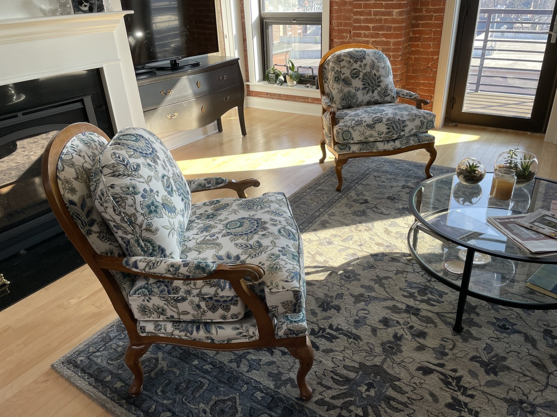 Upholstery Repair & Restoration Leola, Pennsylvania Stump’s