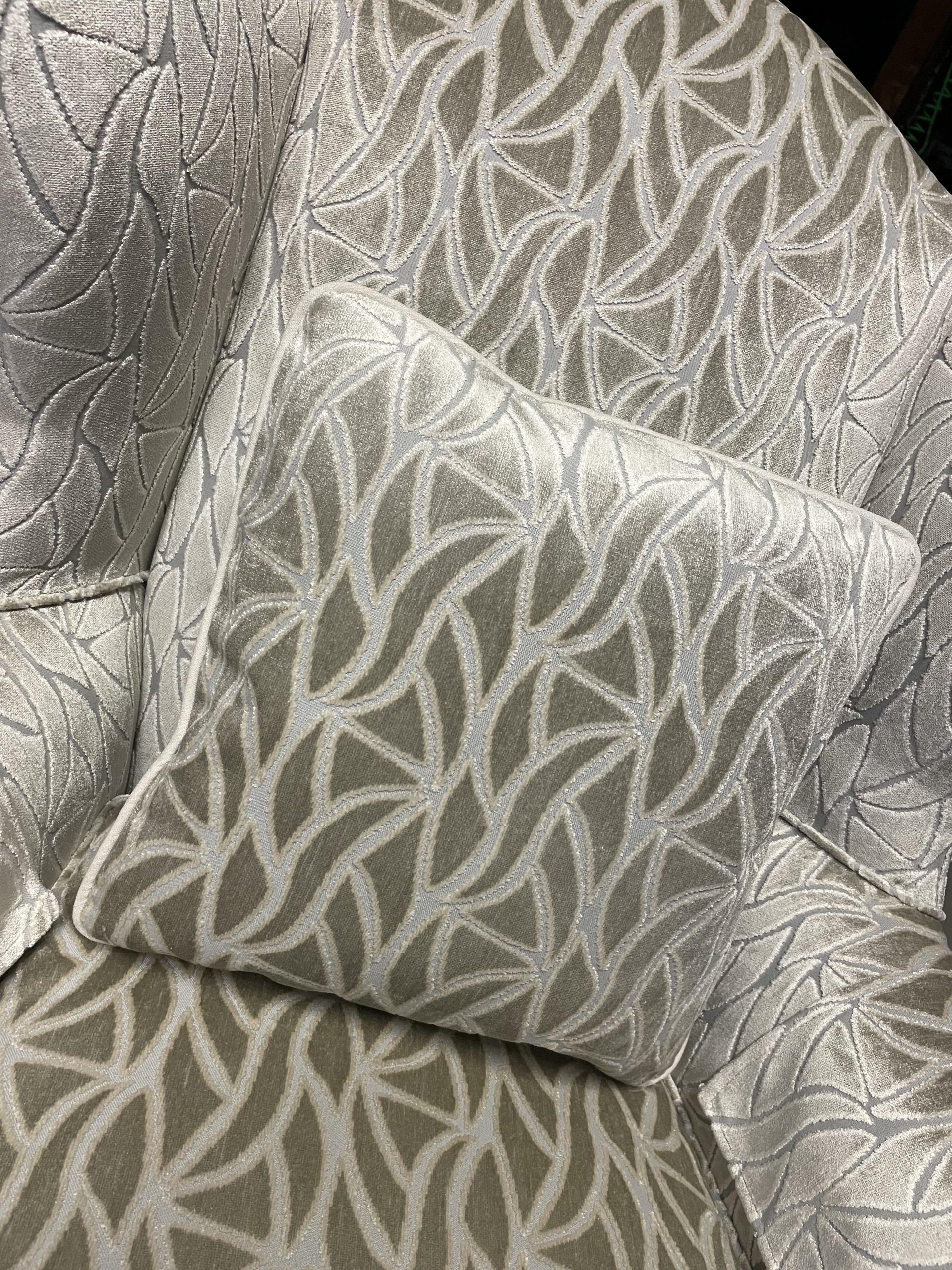 Photo Gallery Leola, Pennsylvania Stump’s Upholstery Design