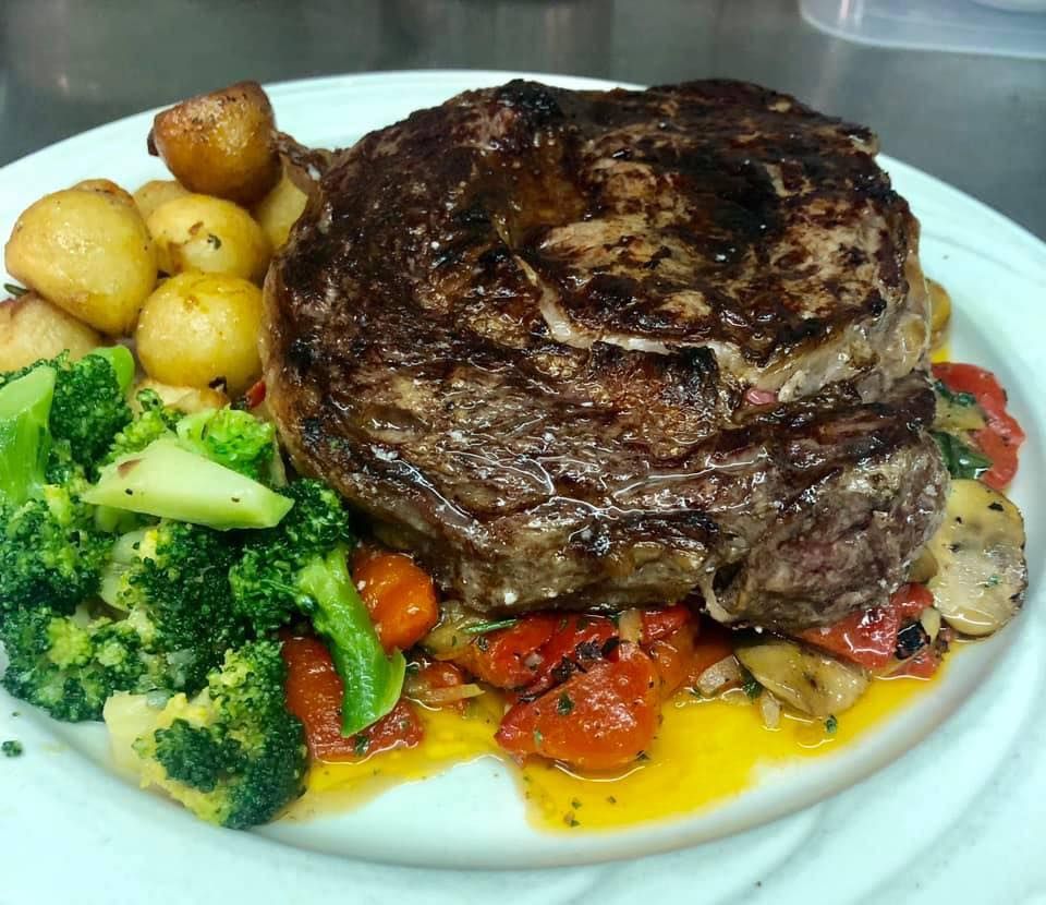 Dining Gallery Croton On Hudson, Westchester NY Fino Restaurant