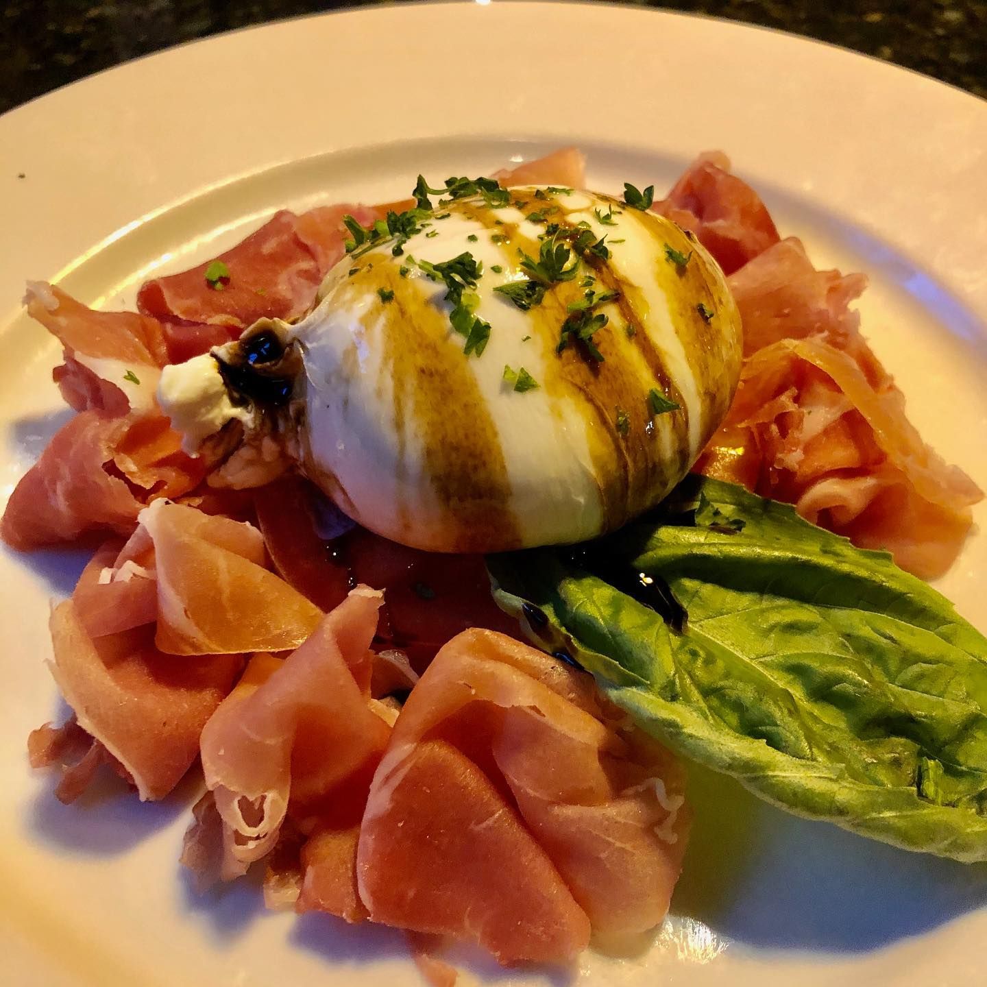 Italian Restaurant Croton On Hudson, Westchester NY Fino Restaurant