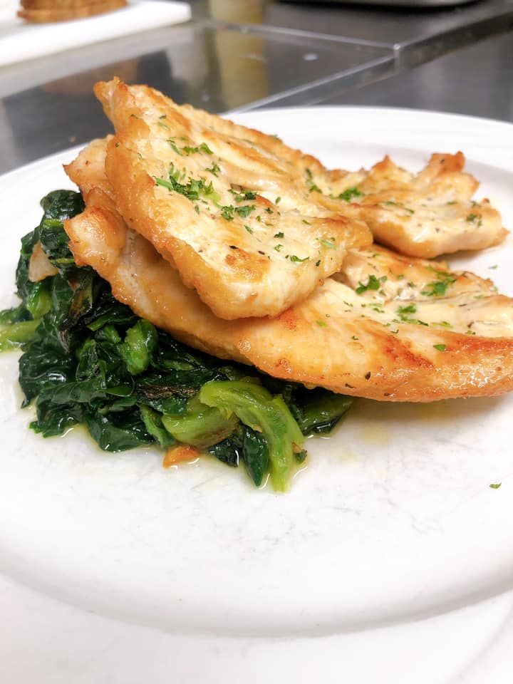 Italian Restaurant Croton On Hudson, Westchester NY Fino Restaurant