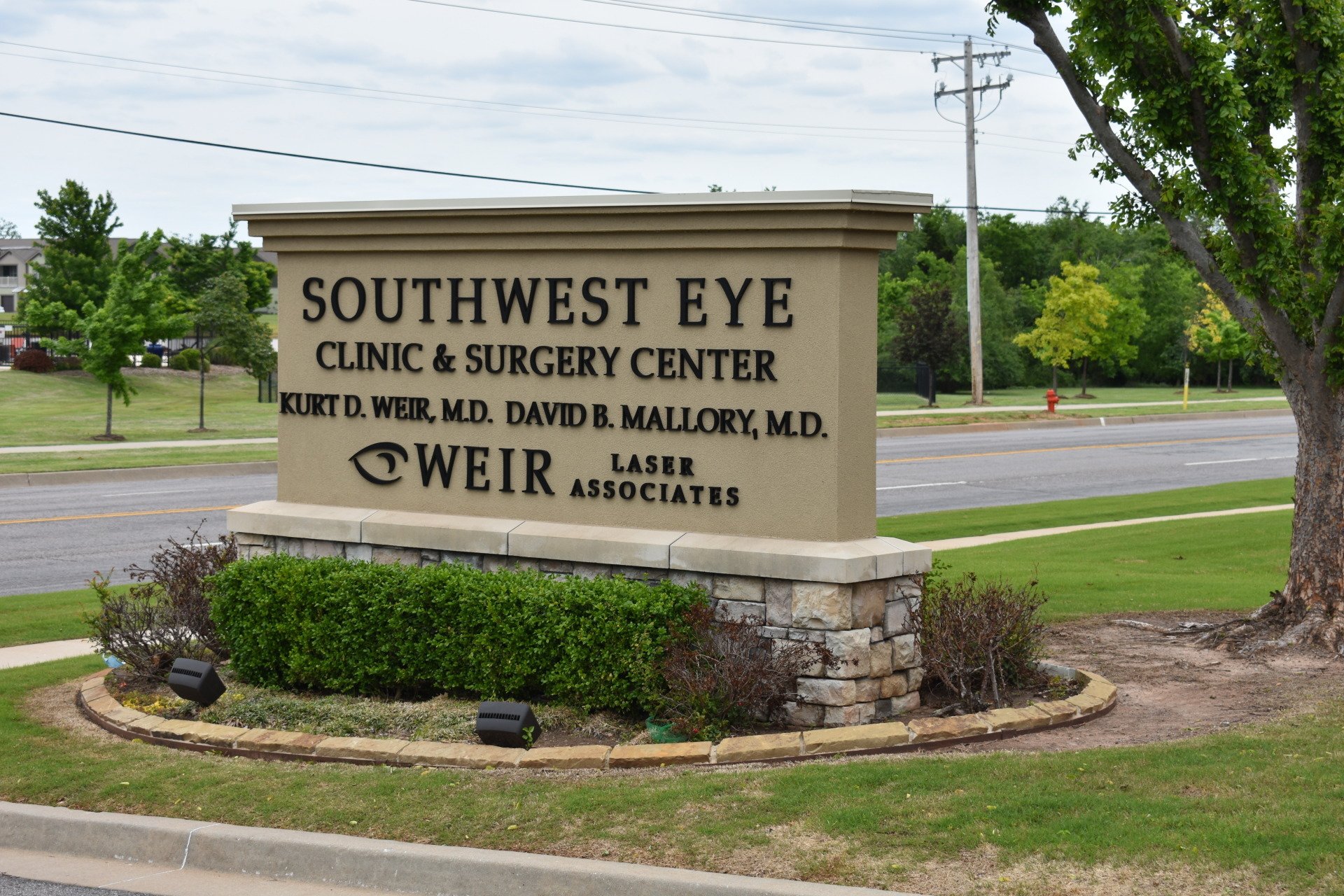 Eye Specialists Oklahoma City, OK Southwest Eye Clinic & Surgery Center