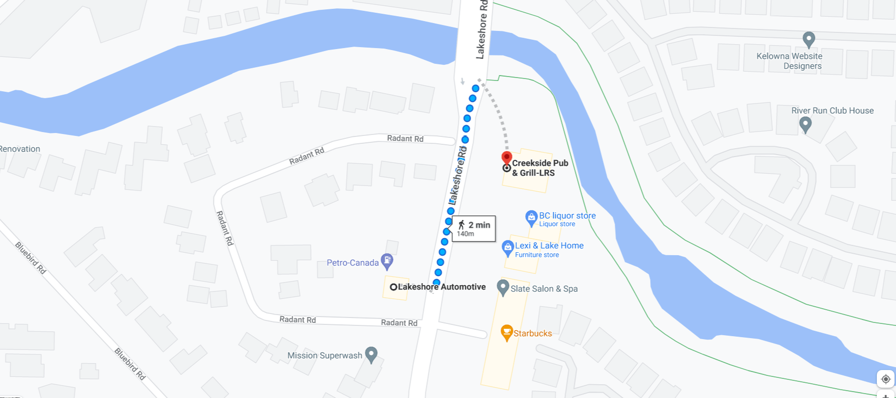 Lakeshore Auto Your Trusted Auto Repair Shop in South Kelowna