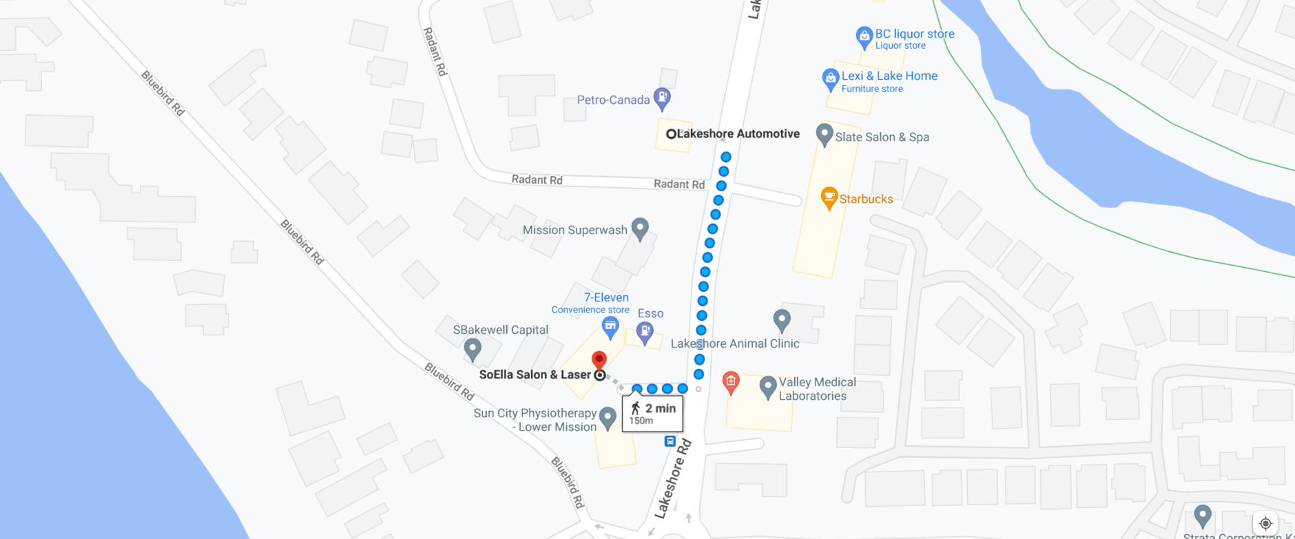 Lakeshore Auto Your Trusted Auto Repair Shop in South Kelowna