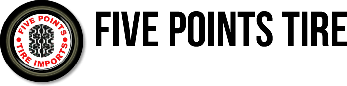 Five Points Tire | Tires & Automotive Repair | Redwood City, CA