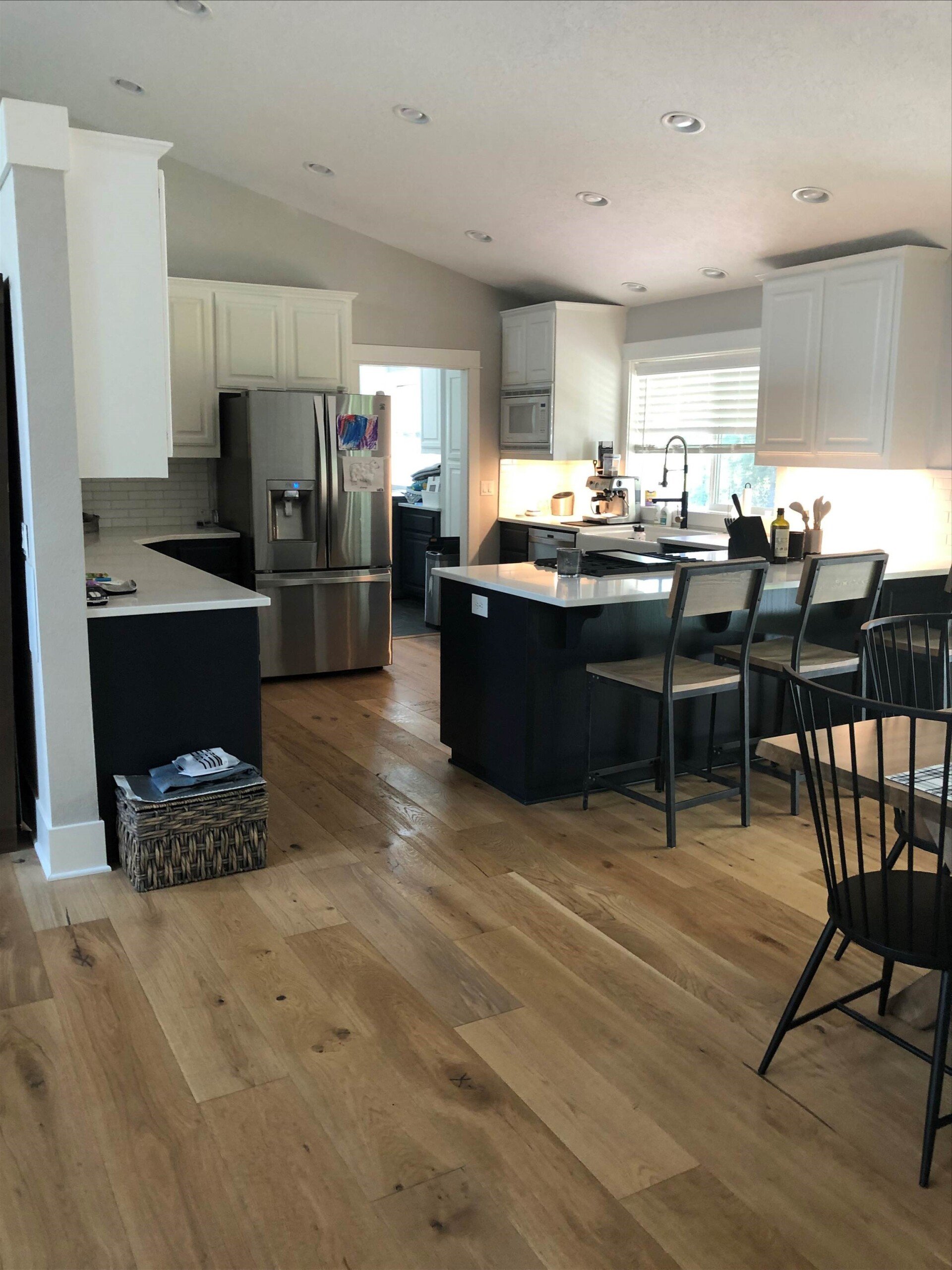 Gallery Newberg, OR Zen Cleaning