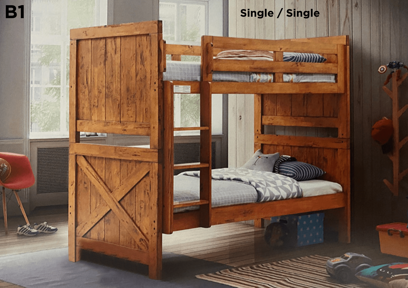 Bunk Beds in Lismore Bryants Beds & Mattresses