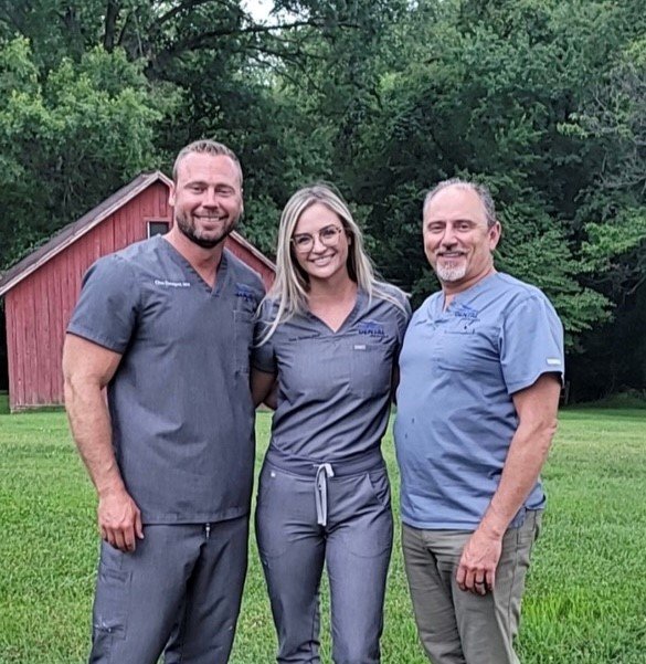 South Holston Dental Designs Dental Implants in Bristol, VA