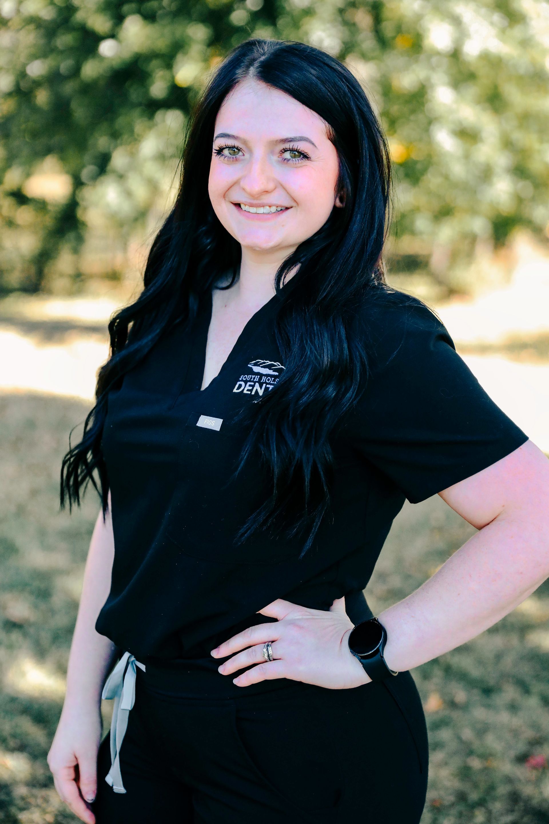 Meet the Team South Holston Dental Designs