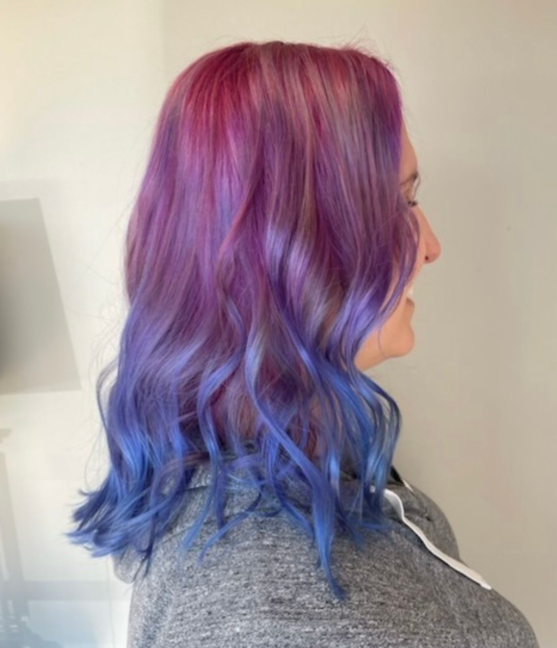 Naomi Michelle Salon and Spa