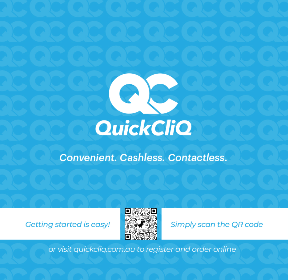 Canteen Nightcliff Primary School Darwin NT