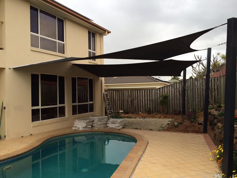 Gallery North Coast Shade