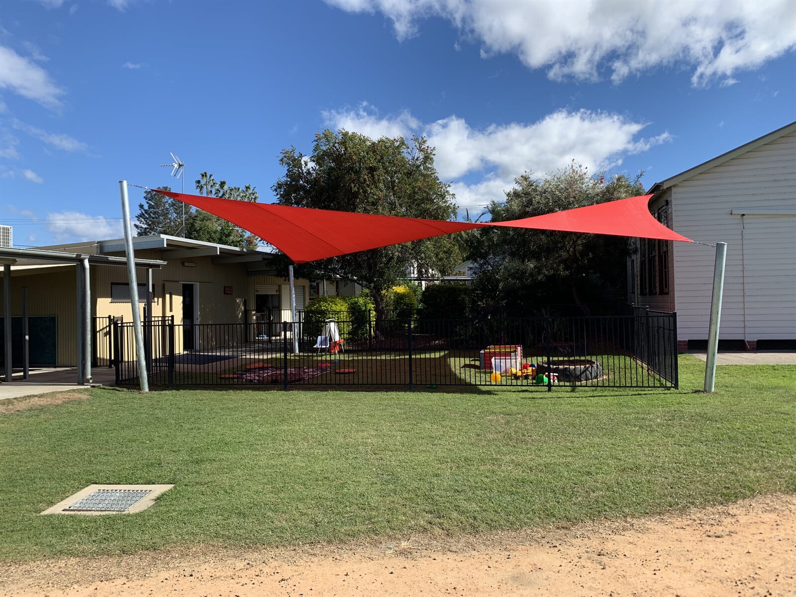 Gallery North Coast Shade