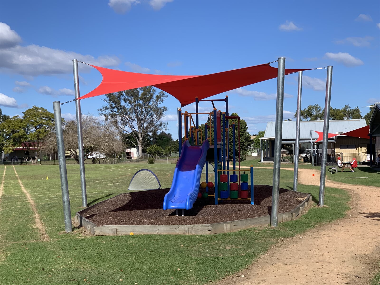 Gallery North Coast Shade