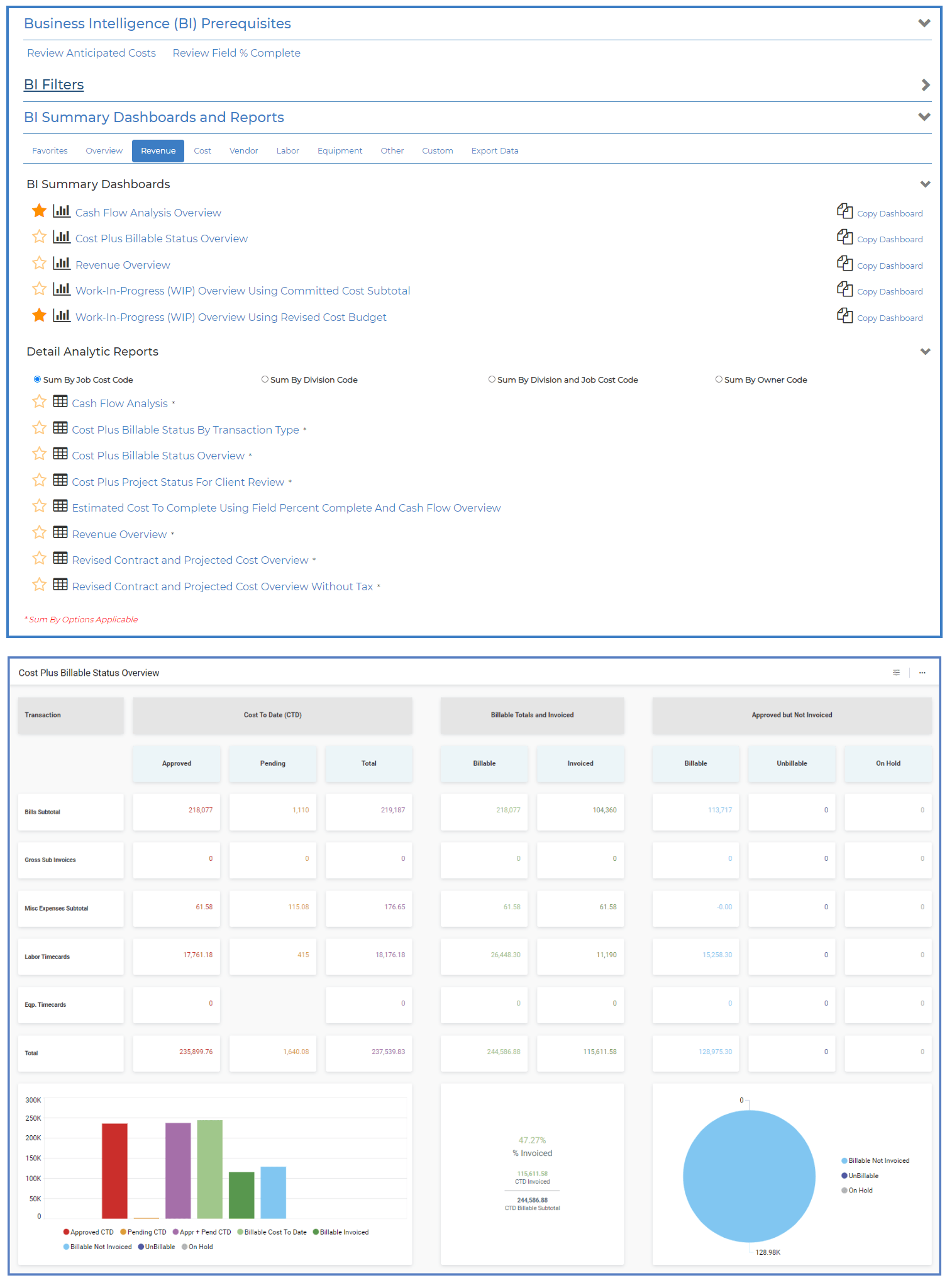 Engineering Firm Project Software Corecon Technologies, Inc