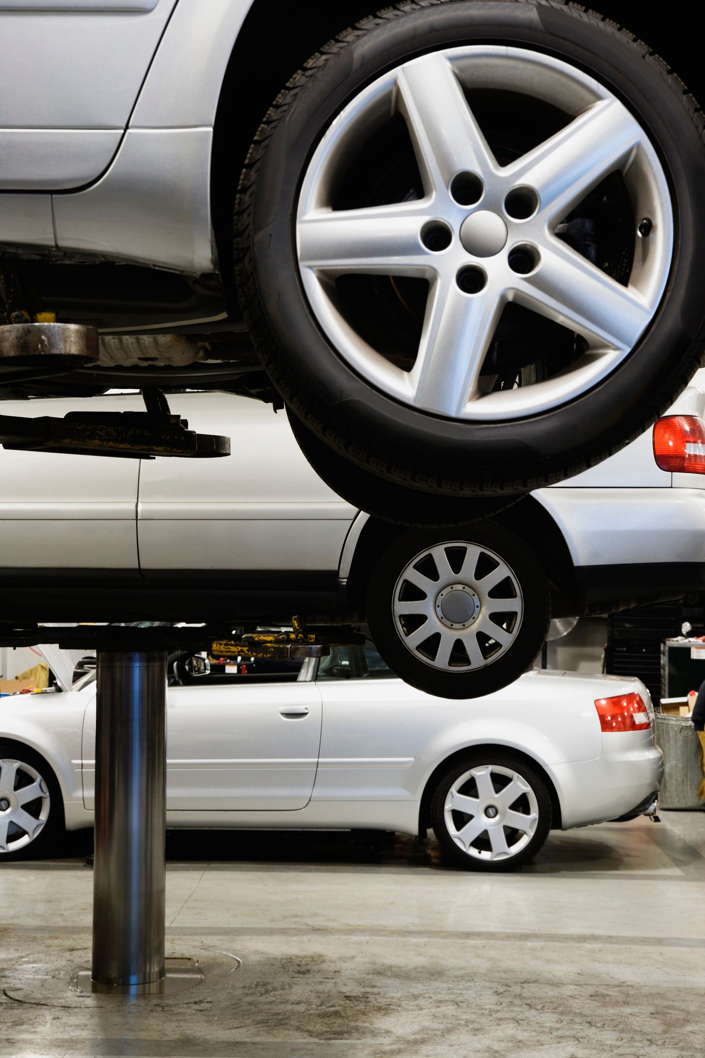 Expert Auto Repair Bellingham, WA Davis Automotive