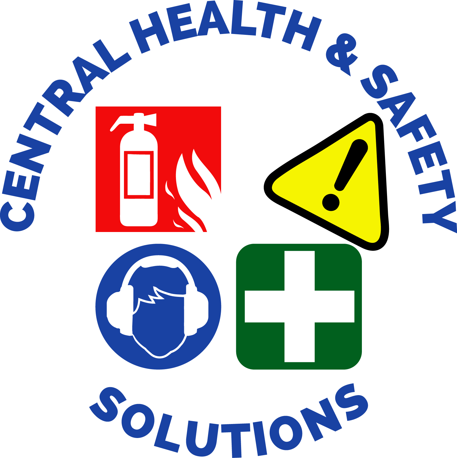 Central Health & Safety Solutions Safety Training In Nuneaton