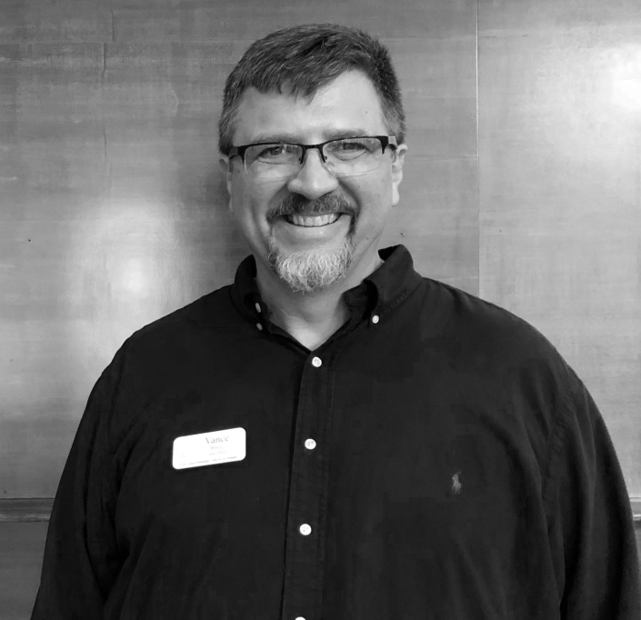 First Church Orlando Staff