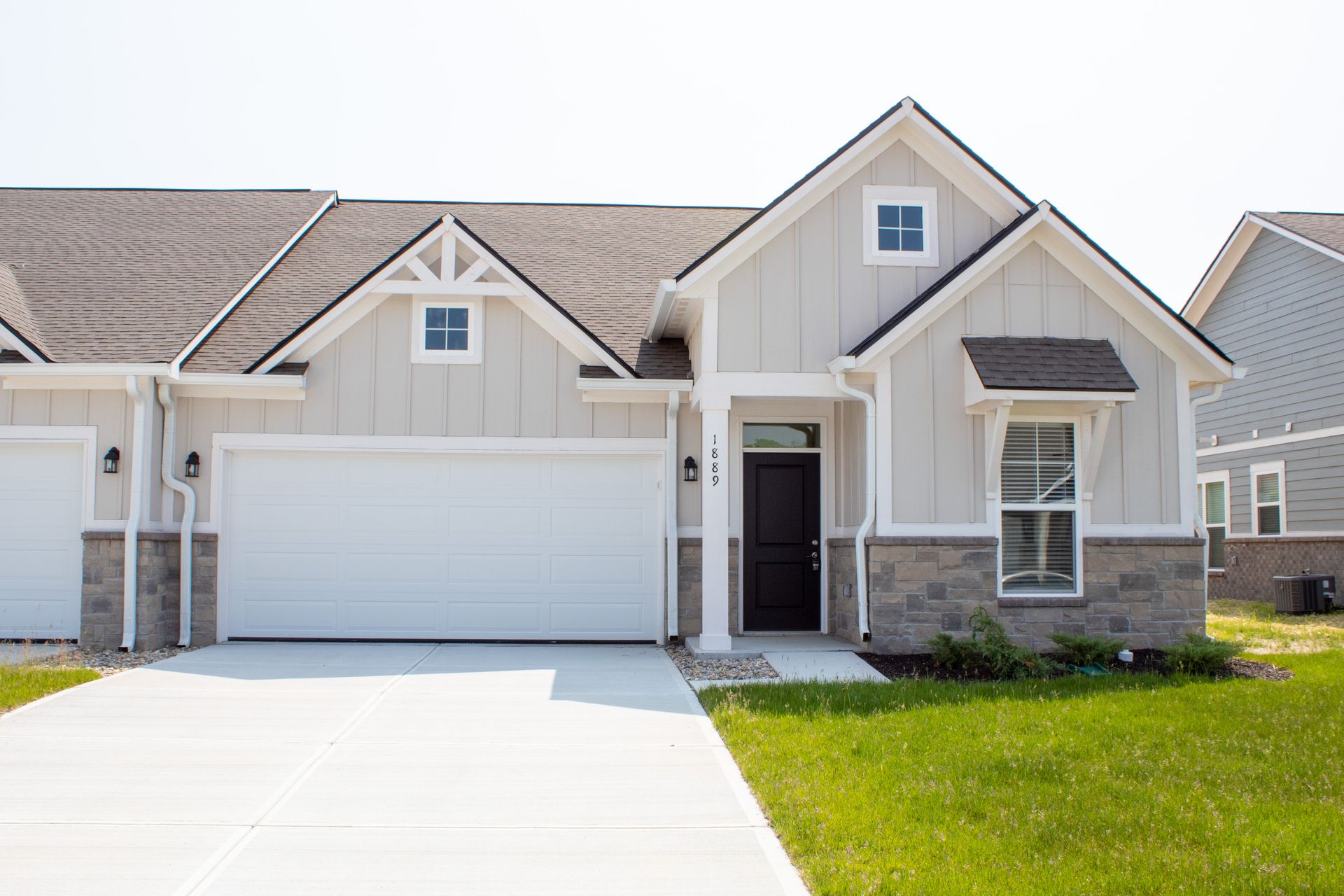 GALLERY Westhaven at Avon, IN Luxury Rental Homes