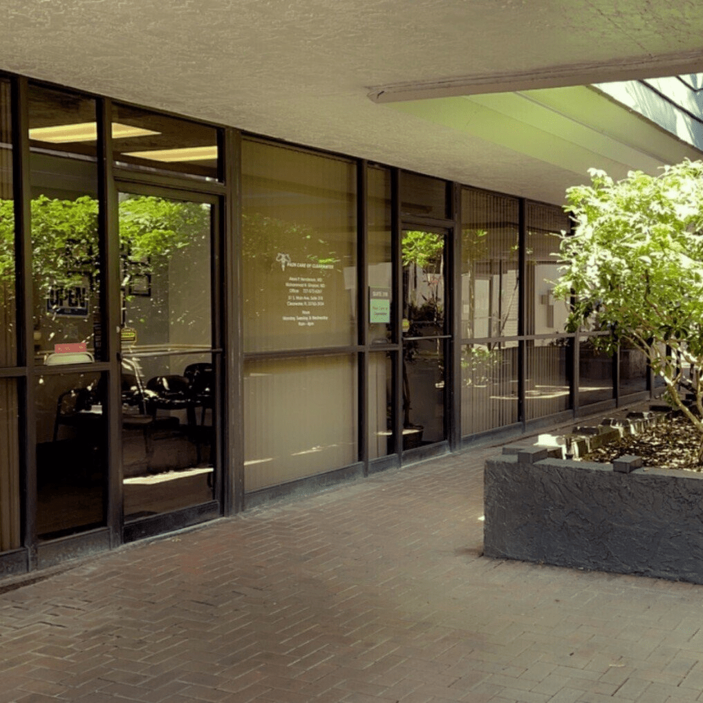 Clearwater Pain Management Clearwater, FL Pain Care Management