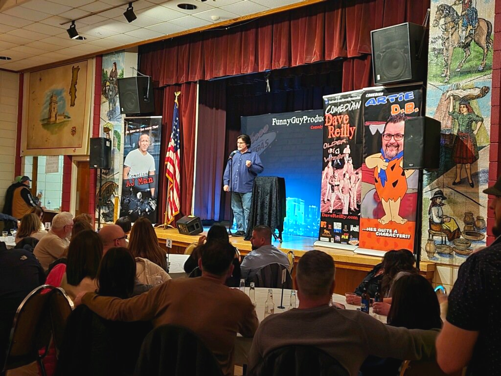 Naugatuck Portuguese Club & Restaurant Banquet & Event Hall Rentals CT