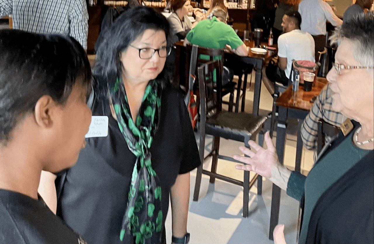 Knightdale Chamber of Commerce Knightdale, NC