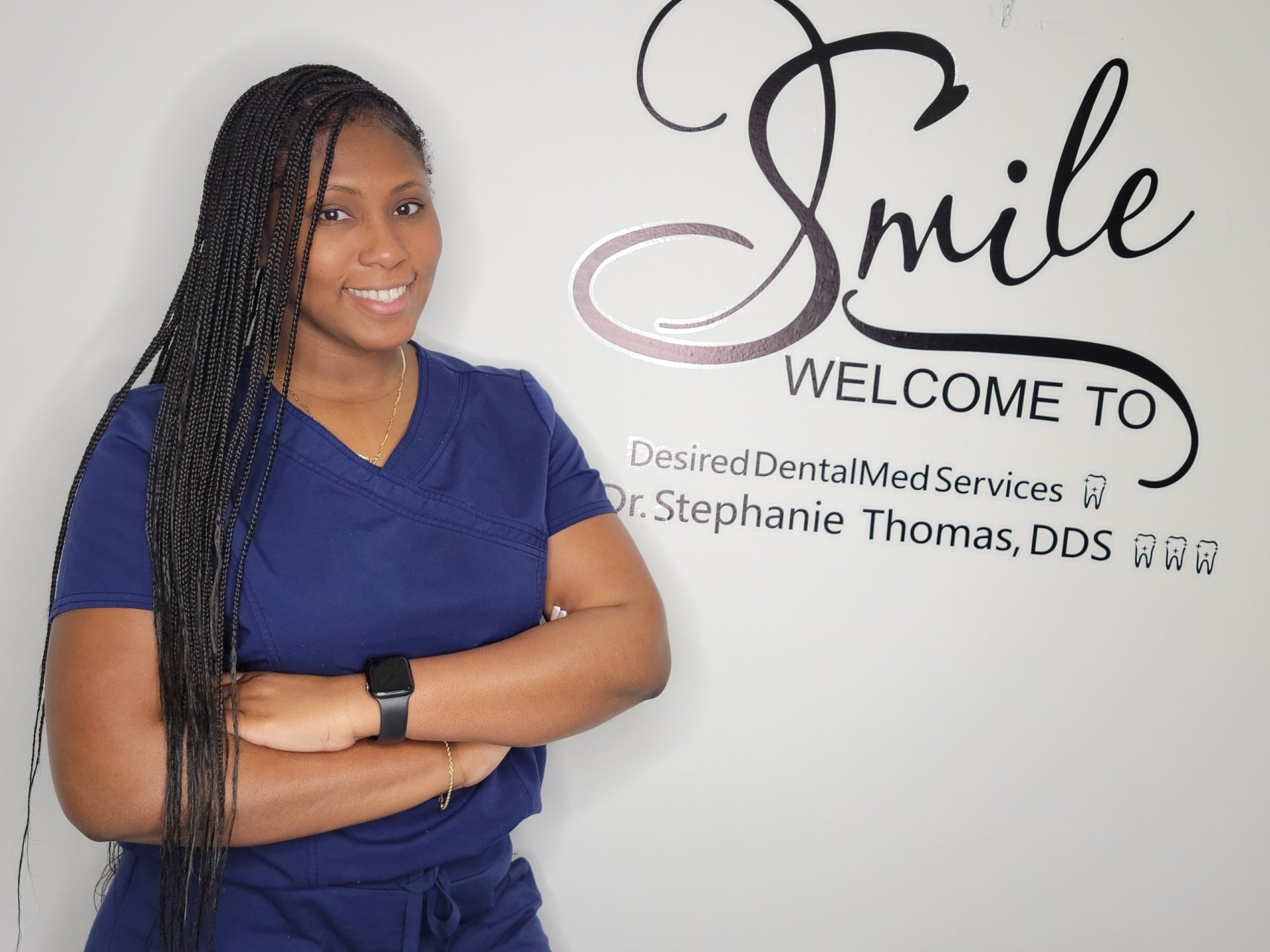 Haitian Dentist Hollywood, FL Desired DentalMed Services