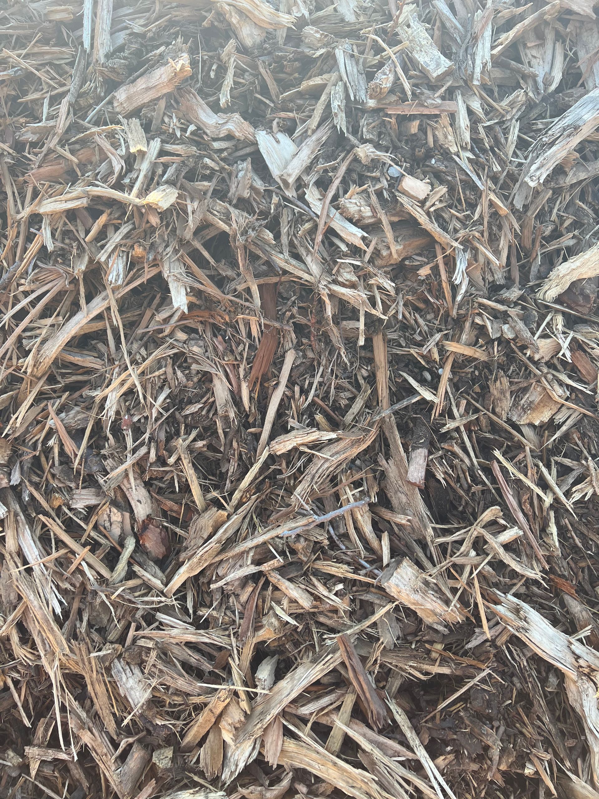 Omaha Landscaping & Yard Mulch For Sale Tree Stump Grinding Service