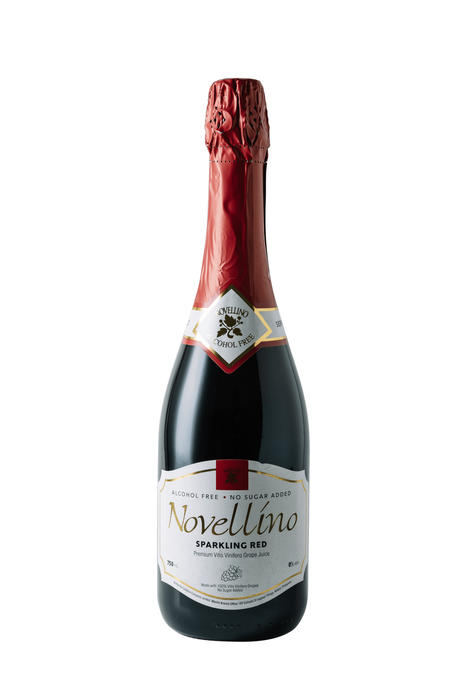 Products Novellino Wines