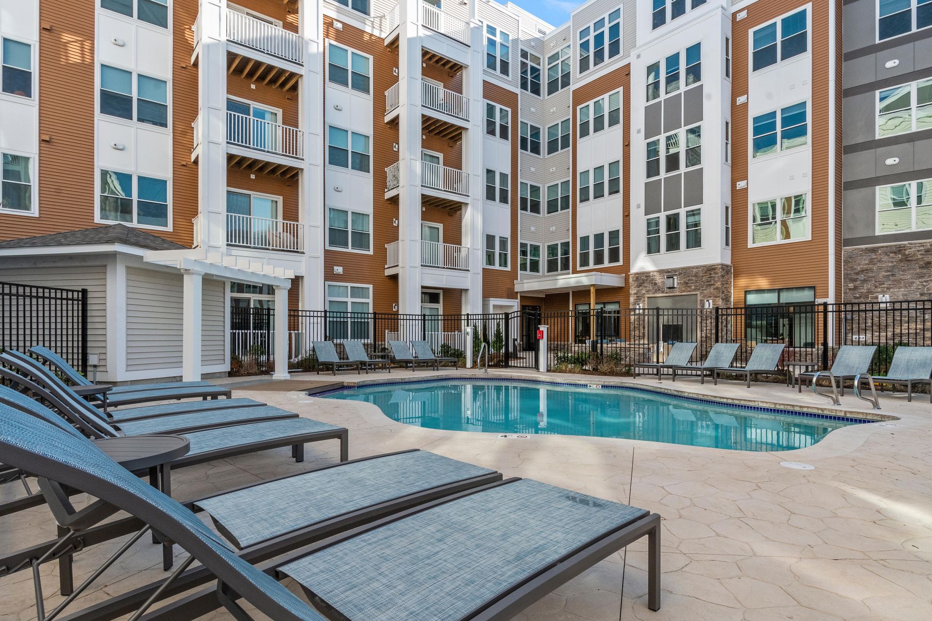 Caro Tuscan Village Apartments for Rent in Salem, NH