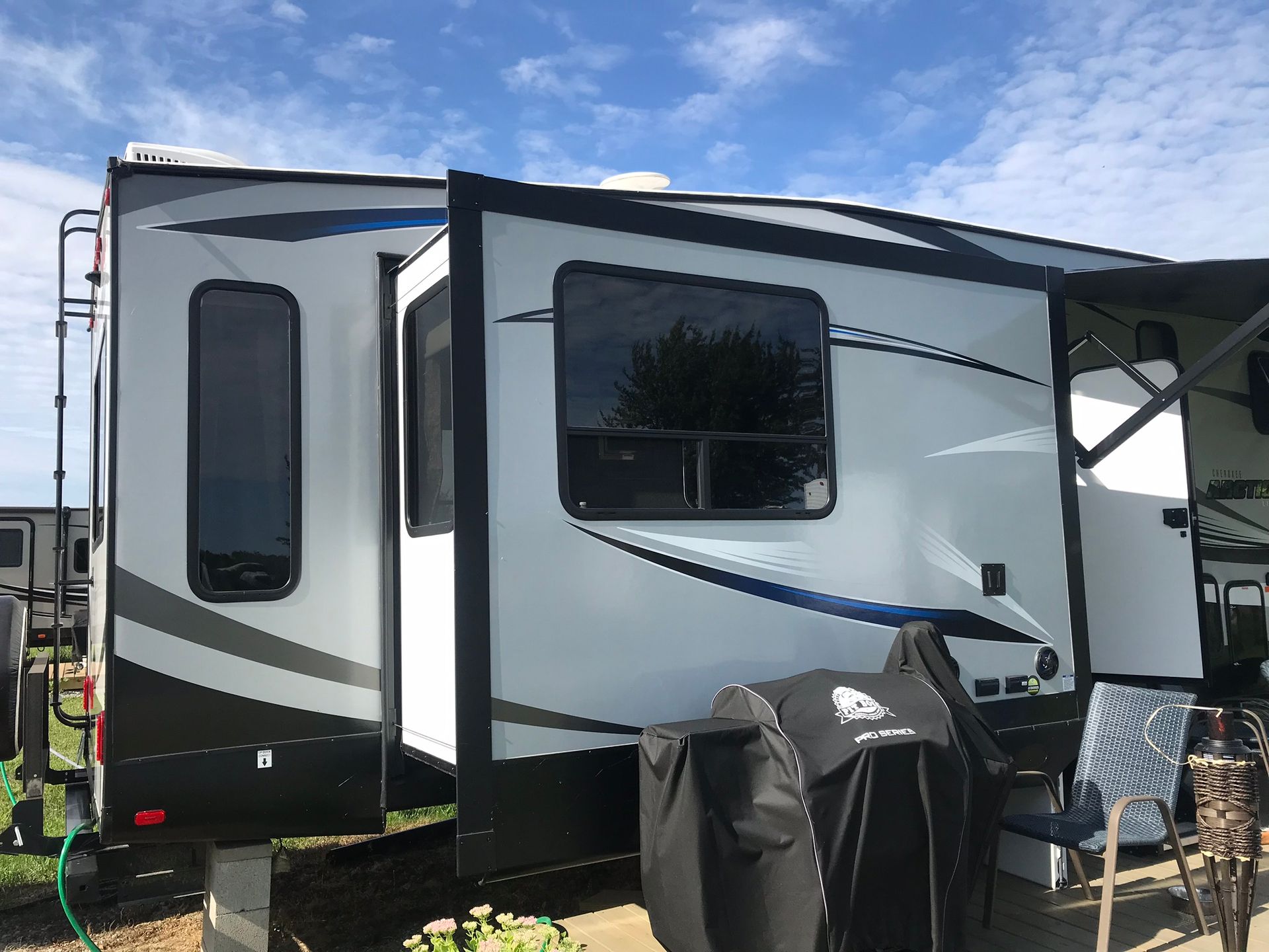 Top Auto Window Tinting Bucyrus, OH Alpha Autocare