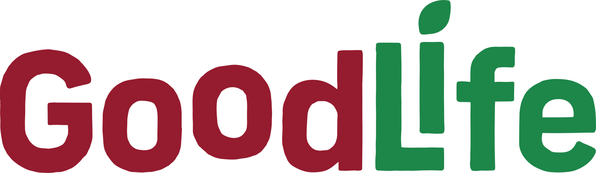 GoodLIfe Contact the GoodLife team