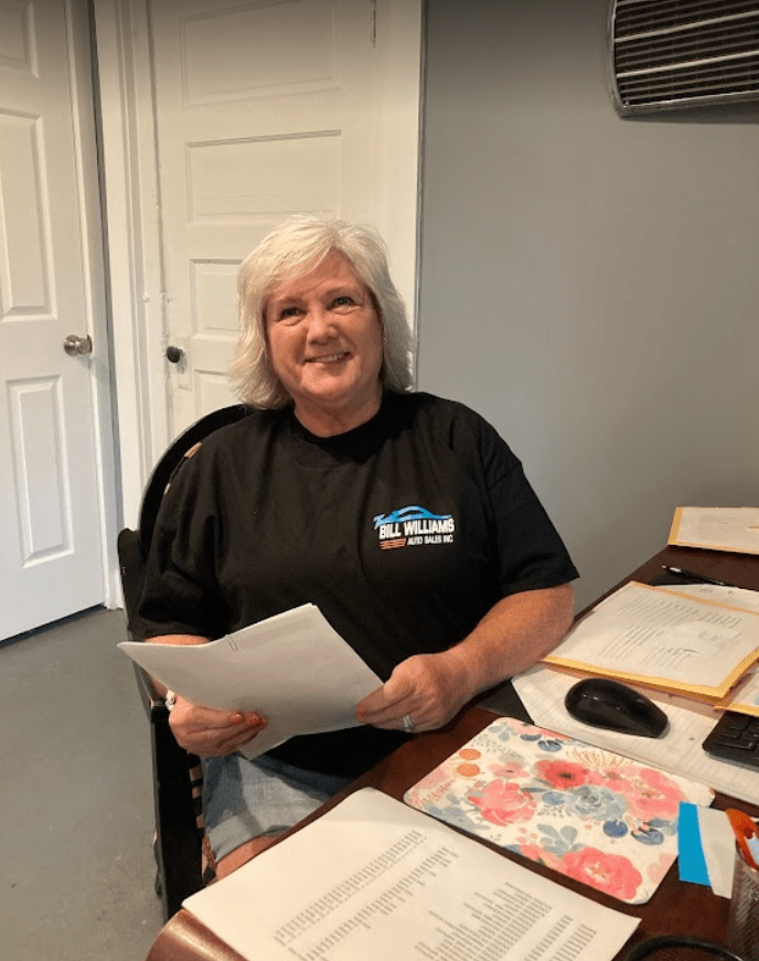 Meet Our Team Middletown, OH Bill Williams Auto Sales