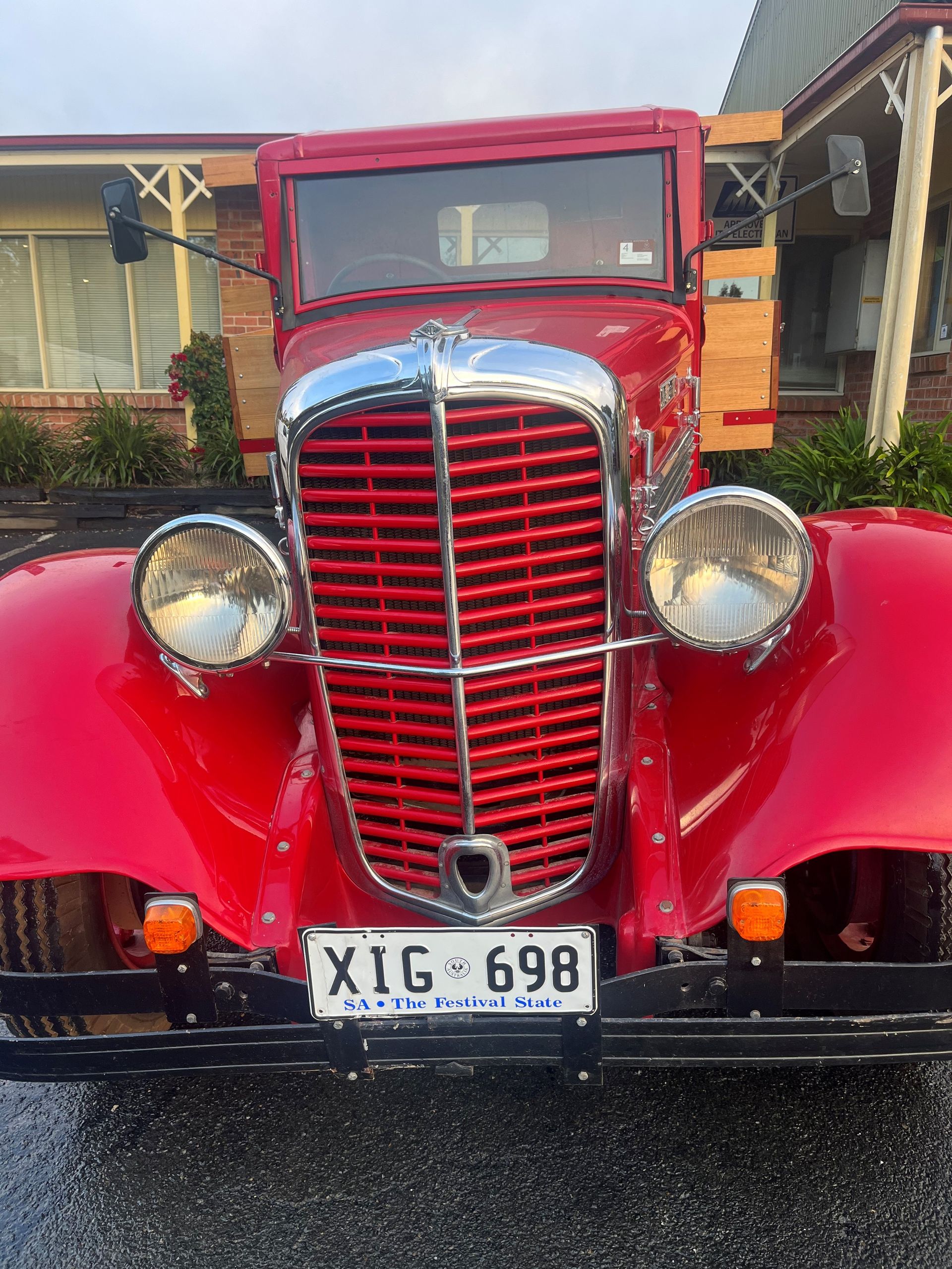 Gallery of Auto Electrical Projects Bridgewater, SA HAE