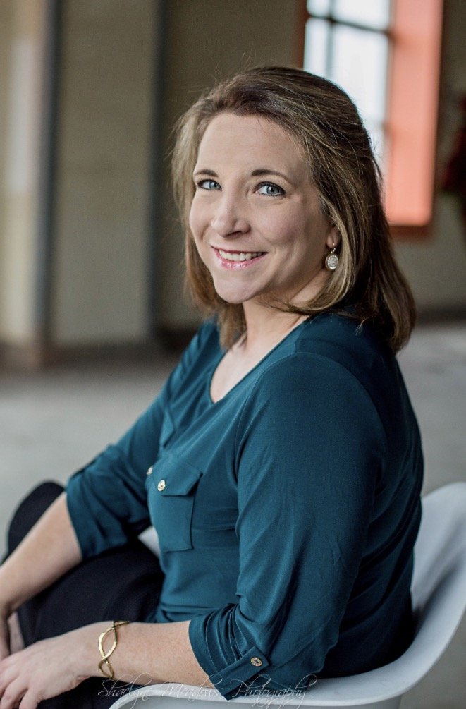 Dr. Sarah Parsons Certified Psychiatrist Louisville, KY