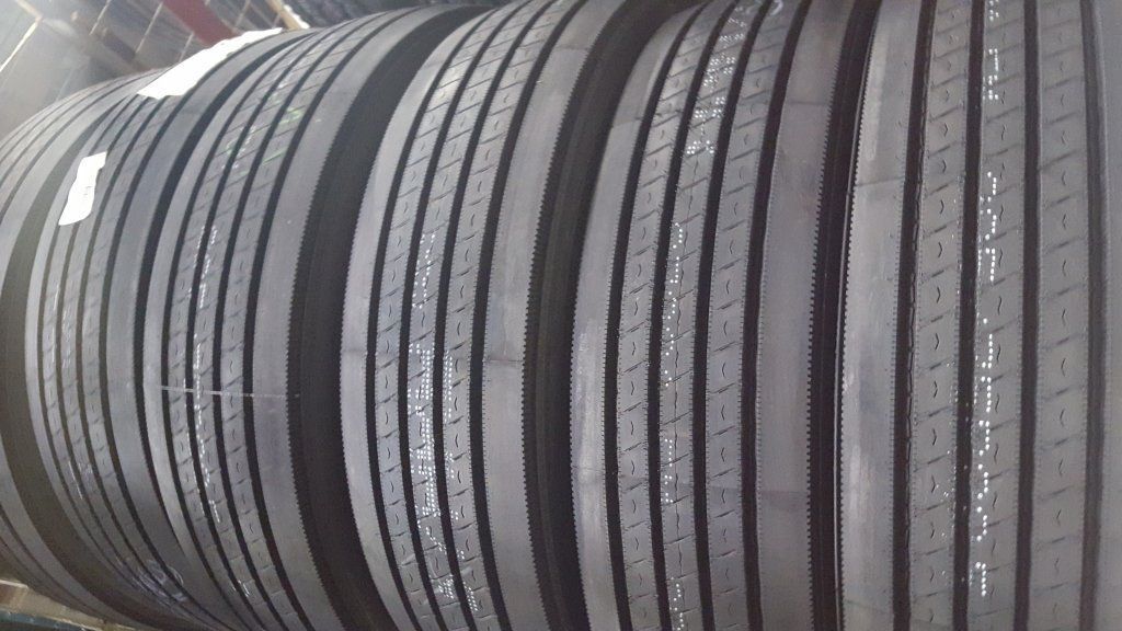 Jamar Truck Tire Sales & Service | Gallery | Olive Branch, Mississippi