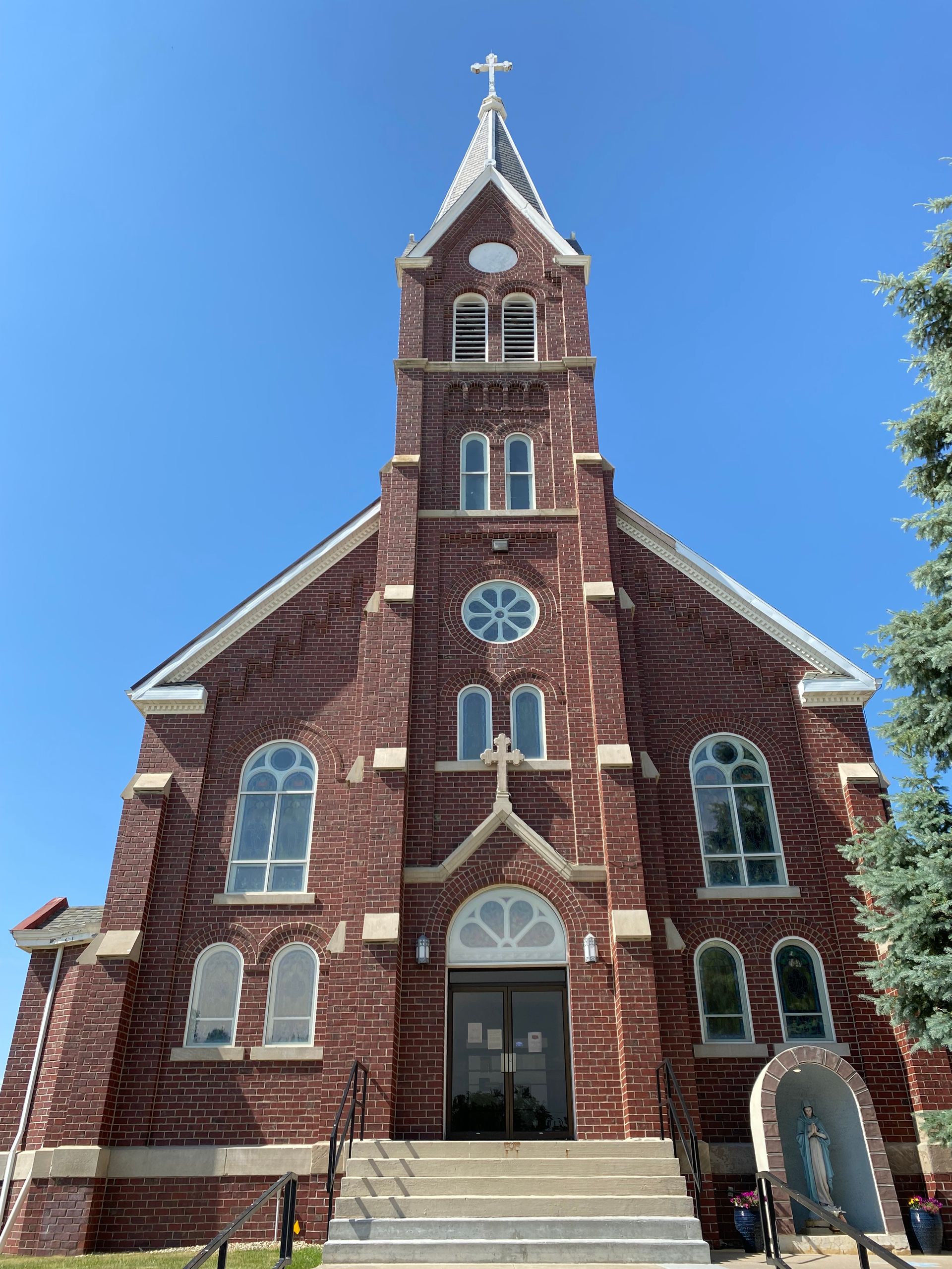 Holy Spirit Catholic Parishes