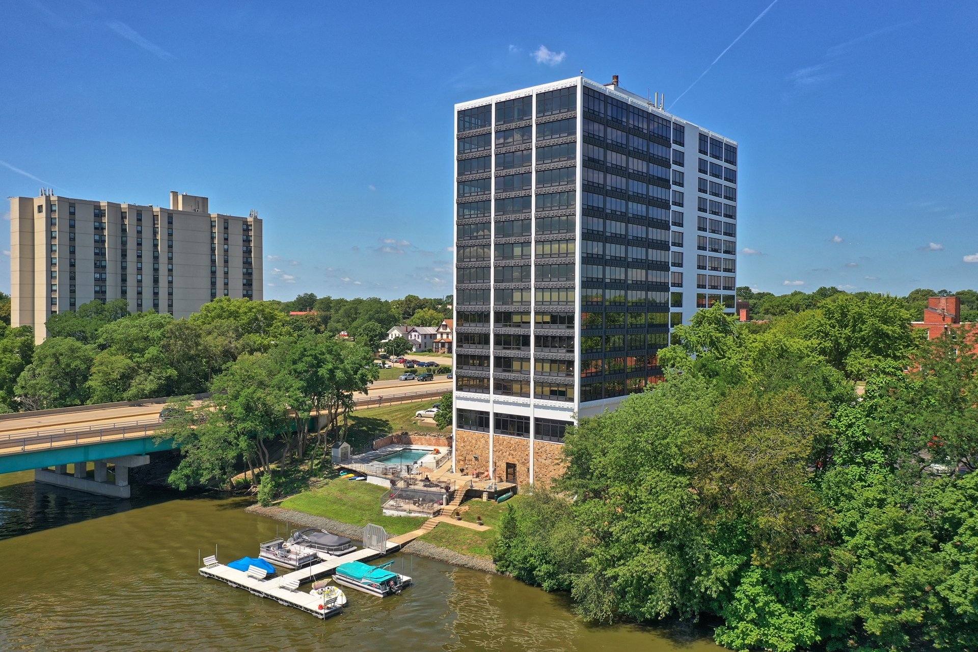 Discover our Rockford Properties managed by Becovic Holdings