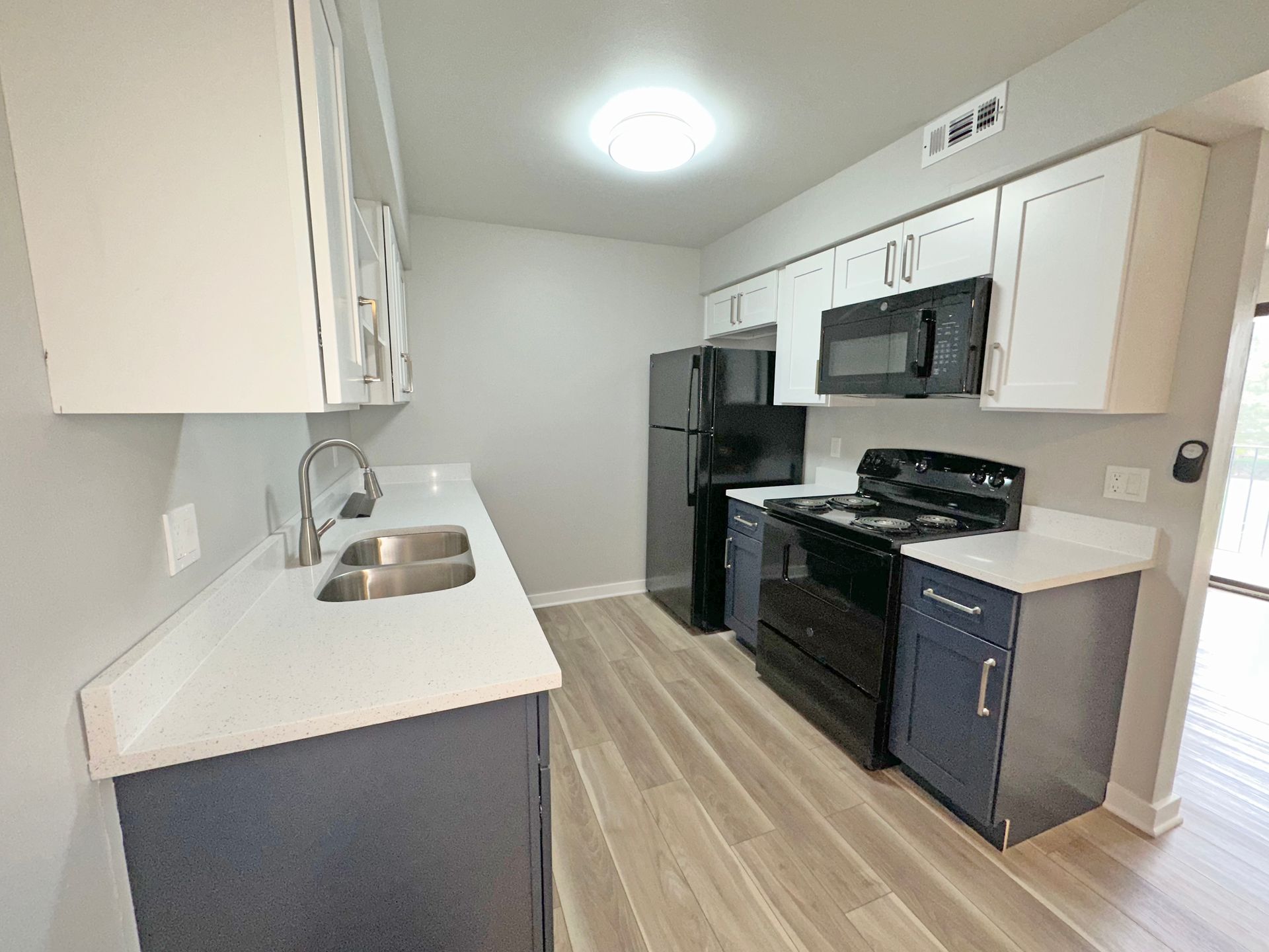 Cherryvale Apartments Cherry Valley, IL