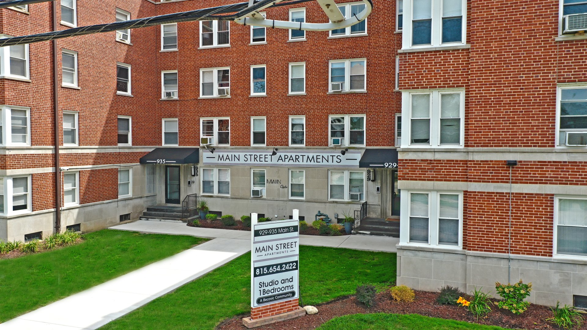 Discover our Rockford Properties managed by Becovic Holdings